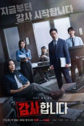 Смотреть Аудиторы онлайн в HD качестве 720p