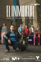 Смотреть Бессмертные онлайн в HD качестве 720p