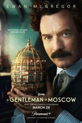 Смотреть Джентльмен в Москве онлайн в HD качестве 720p