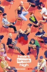 Смотреть Школа разбитых сердец онлайн в HD качестве 720p