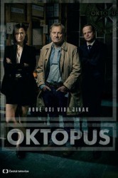 Смотреть Осьминог онлайн в HD качестве 720p