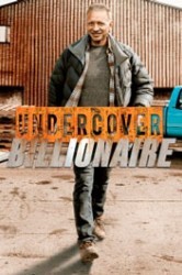 Смотреть Миллиардер под прикрытием онлайн в HD качестве 720p