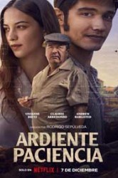 Смотреть Жгучее терпение / Пылкое терпение онлайн в HD качестве 720p