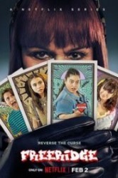 Смотреть Фриридж онлайн в HD качестве 720p