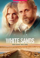 Смотреть Белые пески онлайн в HD качестве 720p