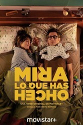 Смотреть Смотри, что ты наделал онлайн в HD качестве 720p