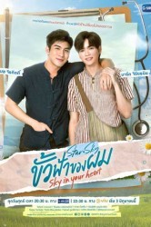 Смотреть Звезда и небо / Звезда и небо: Небо в твоем сердце онлайн в HD качестве 720p