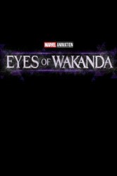 Смотреть Очи Ваканды онлайн в HD качестве 720p