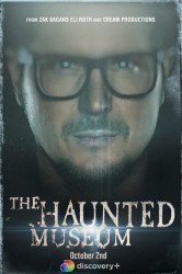 Смотреть Музей с привидениями онлайн в HD качестве 720p