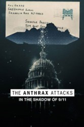 Смотреть Сибирская язва: Смерть в конверте онлайн в HD качестве 720p