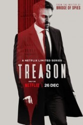 Смотреть Госизмена / Предательство онлайн в HD качестве 720p