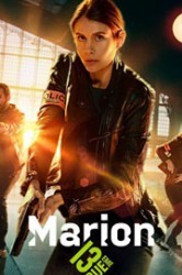 Смотреть Марион онлайн в HD качестве 720p