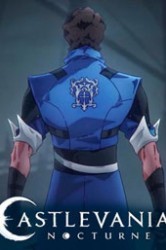 Смотреть Кастлвания: Ноктюрн онлайн в HD качестве 720p