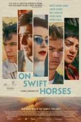 Смотреть На быстрых лошадях онлайн в HD качестве 720p