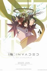 Смотреть ID: Вторжение онлайн в HD качестве 720p