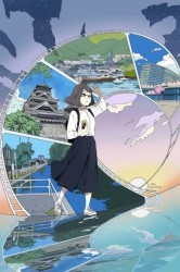 Смотреть Дружба Нацуны онлайн в HD качестве 720p