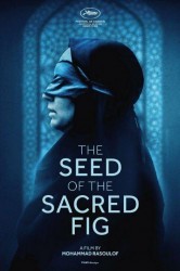 Смотреть Семя священного инжира онлайн в HD качестве 720p