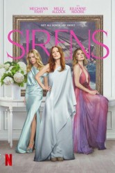 Смотреть Сирены онлайн в HD качестве 720p