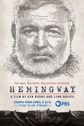 Смотреть Хемингуэй онлайн в HD качестве 720p