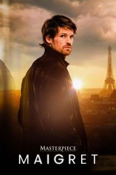 Смотреть Мегрэ онлайн в HD качестве 720p