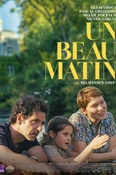 Смотреть Одним прекрасным утром онлайн в HD качестве 720p