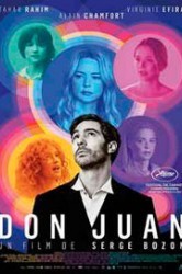 Смотреть Дон Жуан онлайн в HD качестве 720p