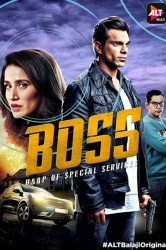 Смотреть БОСС: Безупречный офицер спецслужб онлайн в HD качестве 720p