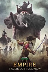 Смотреть Империя / Империя Великих Моголов онлайн в HD качестве 720p