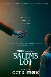 Смотреть Жребий онлайн в HD качестве 720p