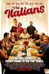 Смотреть Итальянцы онлайн в HD качестве 720p