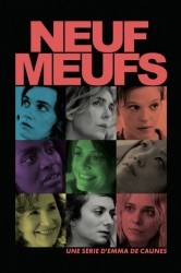 Смотреть Девять девушек онлайн в HD качестве 720p