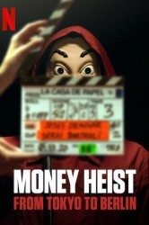 Смотреть Бумажный дом: От Токио до Берлина онлайн в HD качестве 720p