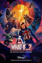 Смотреть Что, если...? онлайн в HD качестве 720p