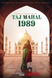 Смотреть Тадж-Махал 1989 онлайн в HD качестве 720p
