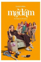 Смотреть Мадам онлайн в HD качестве 720p