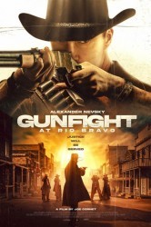 Смотреть Нападение на Рио Браво онлайн в HD качестве 720p