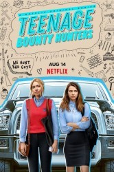 Смотреть Подростки-охотники за головами / Молодые охотницы за головами онлайн в HD качестве 720p