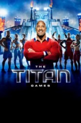 Смотреть Игры титанов онлайн в HD качестве 720p