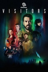 Смотреть Посетители онлайн в HD качестве 720p