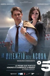 Смотреть Молчание воды онлайн в HD качестве 720p