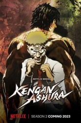 Смотреть Асура Кэнгана онлайн в HD качестве 720p