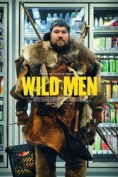 Смотреть Дикие люди онлайн в HD качестве 720p
