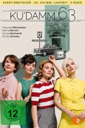 Смотреть Кудамм 63 онлайн в HD качестве 720p