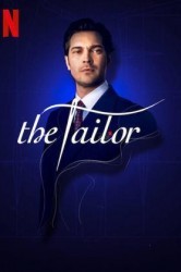 Смотреть Тайна портного онлайн в HD качестве 720p