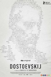 Смотреть Достоевский онлайн в HD качестве 720p