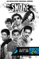 Смотреть Дым онлайн в HD качестве 720p