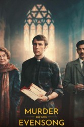 Смотреть Убийство перед вечерней службой онлайн в HD качестве 720p