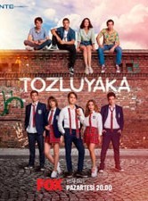 Смотреть Пыльный воротник онлайн в HD качестве 720p