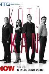 Смотреть Грязная кровь онлайн в HD качестве 720p