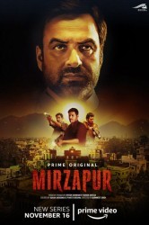 Смотреть Мирзапур онлайн в HD качестве 720p